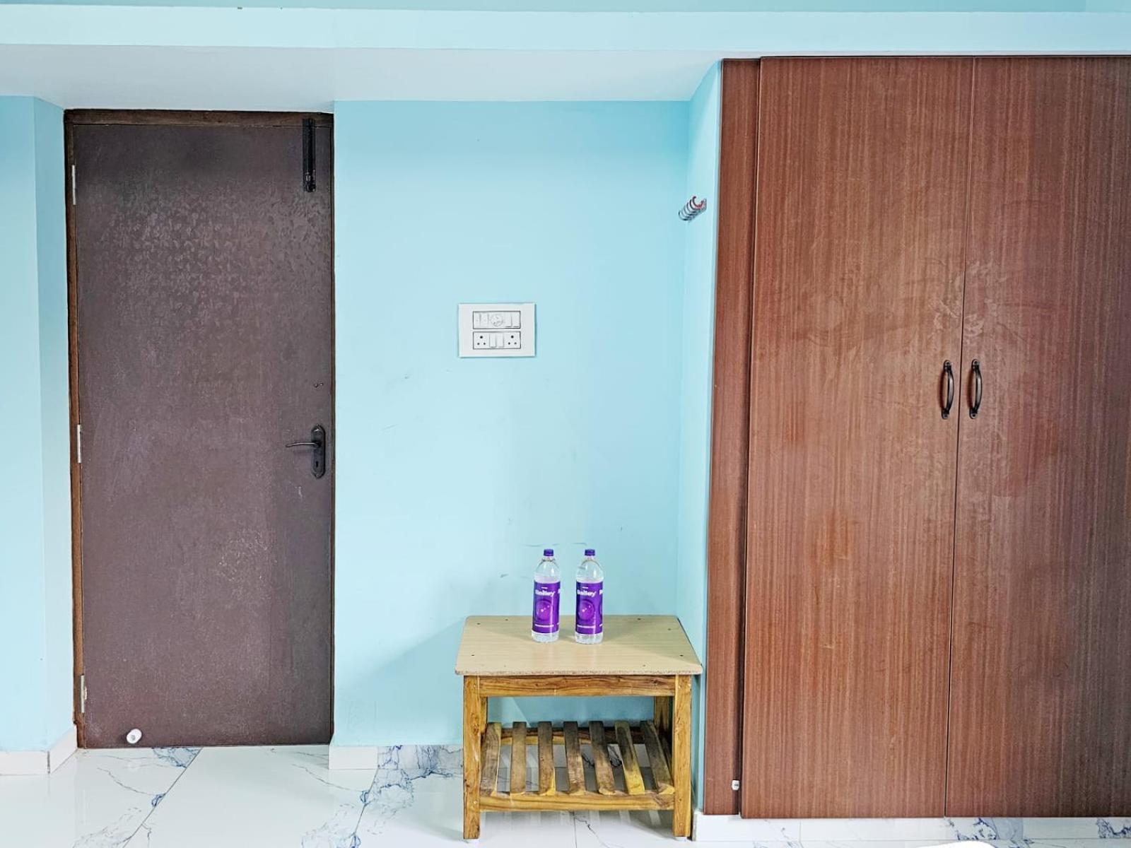 Auro Galaxy Villa Pondicherry Exterior foto