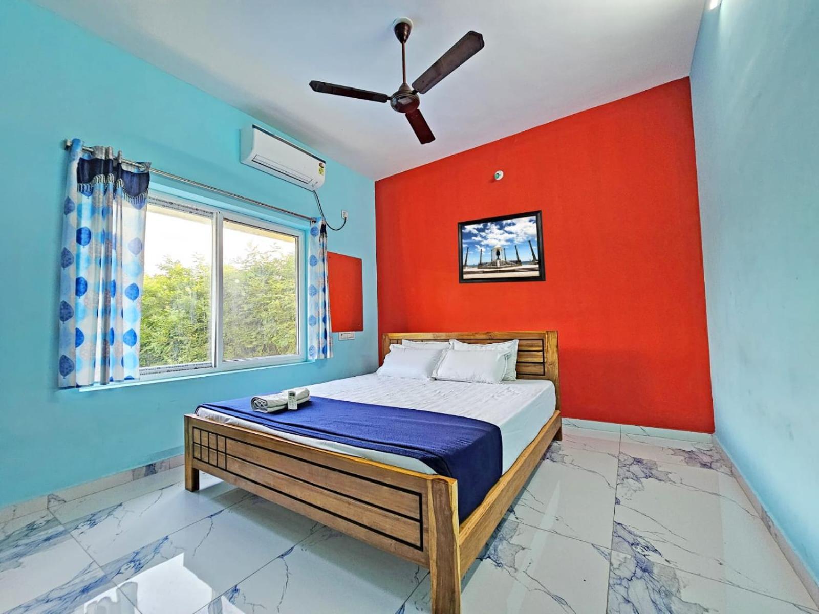 Auro Galaxy Villa Pondicherry Exterior foto