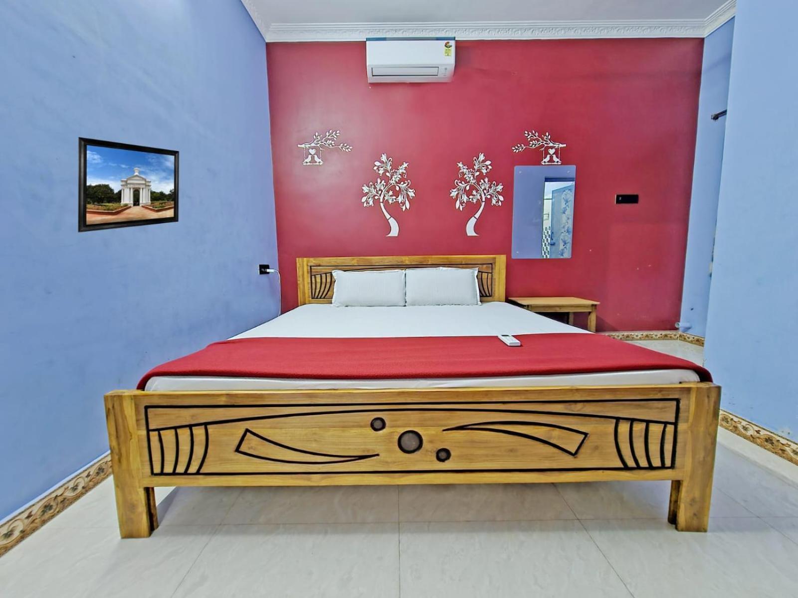 Auro Galaxy Villa Pondicherry Exterior foto